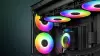 Комплект вентиляторов для корпуса Arctic P14 Pro A-RGB 3 Pack ACFAN00320A icon 3