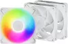 Комплект вентиляторов для корпуса Arctic P14 Pro A-RGB 3 Pack ACFAN00321A icon