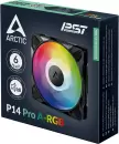 Вентилятор для корпуса Arctic P14 Pro A-RGB ACFAN00315A icon 8
