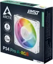 Вентилятор для корпуса Arctic P14 Pro A-RGB ACFAN00318A icon 7