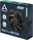 Вентилятор для корпуса Arctic P14 Pro PST CO ACFAN00316A icon 6