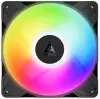 Вентилятор для корпуса Arctic P14 Pro Reverse A-RGB ACFAN00323A icon 2