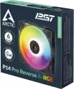 Вентилятор для корпуса Arctic P14 Pro Reverse A-RGB ACFAN00323A icon 6