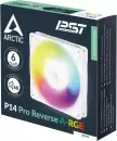 Вентилятор для корпуса Arctic P14 Pro Reverse A-RGB ACFAN00324A icon 6
