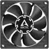 Вентилятор для корпуса Arctic P8 SLIM PWM PST (черный) icon 3