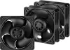 Комплект вентиляторов для корпуса Arctic S12038-4K 3 Pack icon