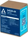 Вентилятор для корпуса Arctic S4028-6K ACFAN00185A фото 7