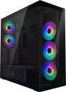 Корпус Arctic Xtender ACPCC00018A icon