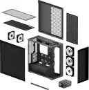 Корпус Arctic Xtender ACPCC00018A icon 2