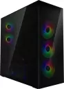 Корпус Arctic Xtender VG ACPCC00016A icon