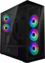 Корпус Arctic Xtender VG ACPCC00019A icon