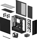 Корпус Arctic Xtender VG ACPCC00019A icon 2