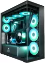 Корпус Arctic Cooling Xtender VG ACPCC00024A icon