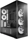 Корпус Arctic Cooling Xtender VG ACPCC00024A фото 6