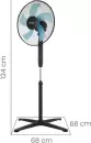 Вентилятор Ardes AR5ST40PNR фото 7