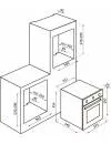 Духовой шкаф Ardesia HX 080 W icon 2