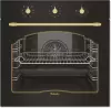 Духовой шкаф Ardo BO58RA2 icon