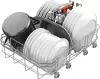 Посудомоечная машина Amica DIF41E4iE icon 2