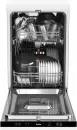 Посудомоечная машина Amica DIF41E4iE icon 4