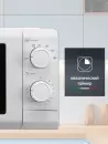 Микроволновая печь Ardo MNZ20-W2 icon 8