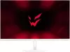 Монитор ARDOR GAMING DARKHAVEN AF27N1 (белый) icon