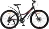 Велосипед Arena Breeze 26 р.13.5 2025 (графит) icon