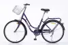 Велосипед Arena Crystal 26 р.17 2025 (фиолетовый) icon 2