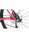 Велосипед Arena Julia р.17 2021 (розовый) фото 3