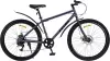 Велосипед Arena Moon 27.5 р.17 2025 (графитовый) icon