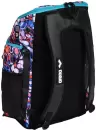 Рюкзак ARENA Spiky III Backpack 45 Allover 006272 117 icon 5