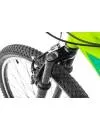 Велосипед Arena Storm р.16 2021 (зеленый) фото 2