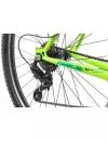 Велосипед Arena Storm р.16 2021 (зеленый) фото 4