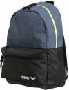 Городской рюкзак ARENA Team Backpack 30 002481 703 (denim melange) icon