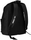 Рюкзак ARENA Team Backpack 30 All-Black 002478 500 фото 2