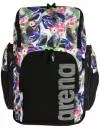 Городской рюкзак ARENA Team Backpack 45 Allover 002437 140 (crazy fantasy skull) icon