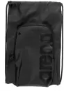 Мешок для обуви ARENA Team Sack 002494 500 (black) icon 2