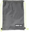 Спортивный рюкзак ARENA Team Swimbag 002429-510 (grey melange) icon