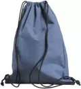 Мешок для обуви ARENA Team Swimbag 45 002429 703 (Denim Melange) icon 2