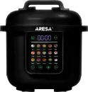 Мультиварка Aresa AR-2013 (черный) icon