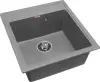 Кухонная мойка Arfeka Dalago 47 Shadow Grey icon