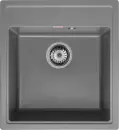 Кухонная мойка Arfeka Dalago 47 Shadow Grey icon 2