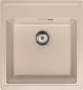 Кухонная мойка Arfeka Dalago 47 Warm Beige icon 2