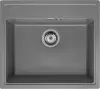 Кухонная мойка Arfeka Dalago 57 Shadow Grey icon 2