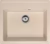 Кухонная мойка Arfeka Dalago 57 Warm Beige icon 2