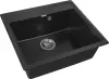 Кухонная мойка Arfeka Dalago 57 Wet Graphite icon