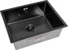Кухонная мойка Arfeka Eco AR 550*450 Black PVD Nano Decor icon