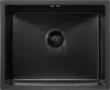 Кухонная мойка Arfeka Eco AR 550*450 Black PVD Nano Decor icon 5