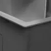 Кухонная мойка Arfeka Eco AR 550*500 Satin фото 2