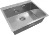 Кухонная мойка Arfeka Eco AR 600*500 Satin Decor Millet Grains icon