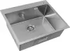Кухонная мойка Arfeka Eco AR 600*500 Satin Decor Volcanic Rock icon
